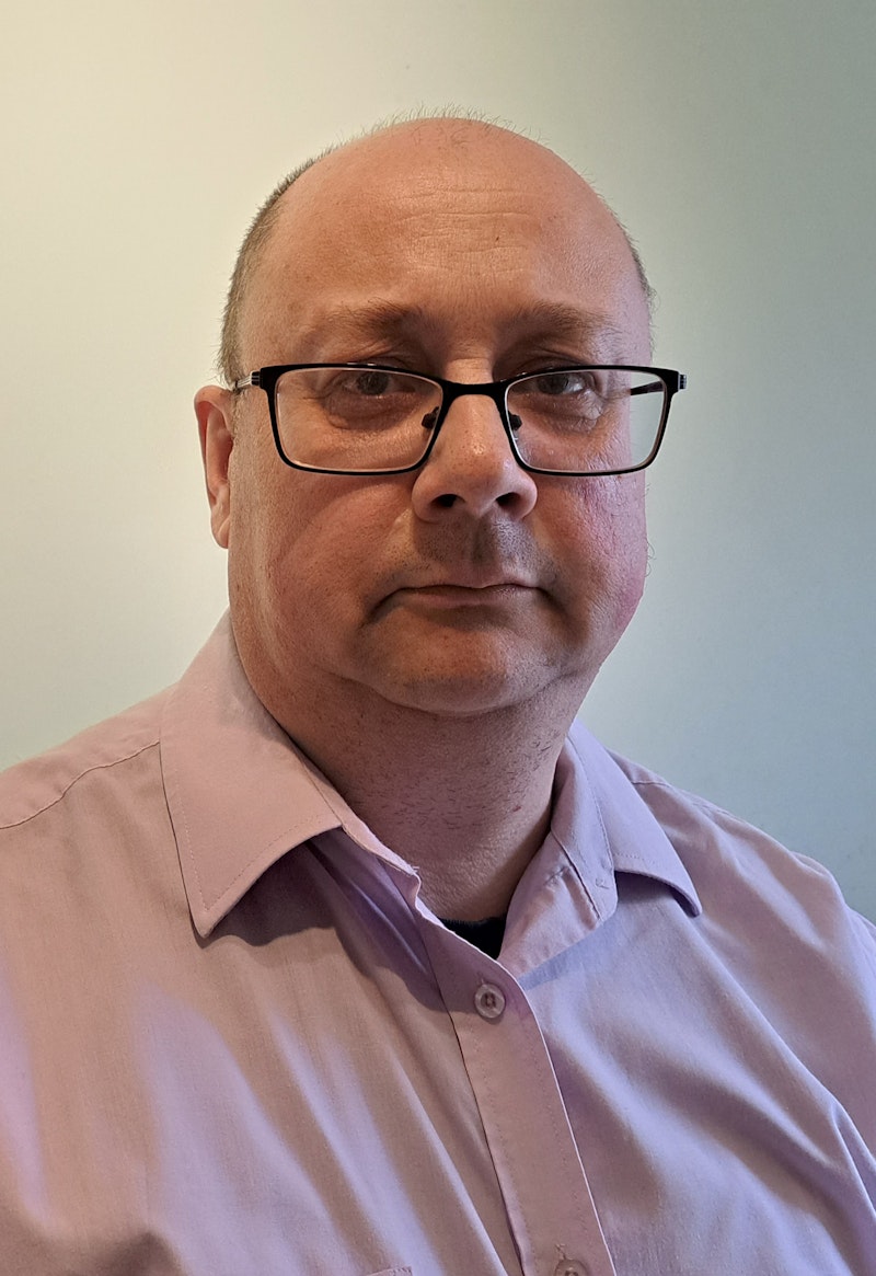 Jonathan Lockley  BSc (Hons), PhD