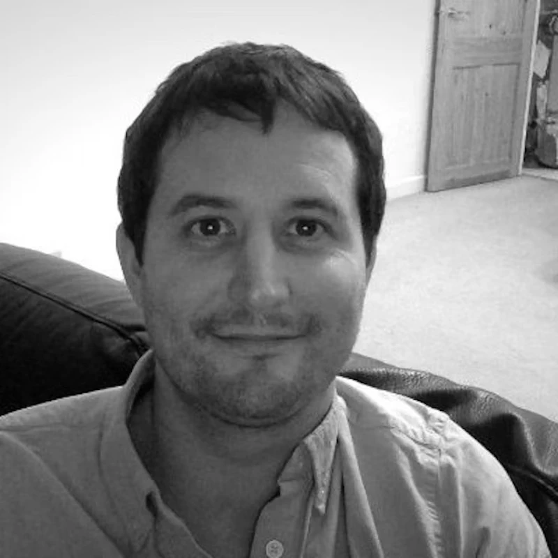 Picture of Steffan Adams