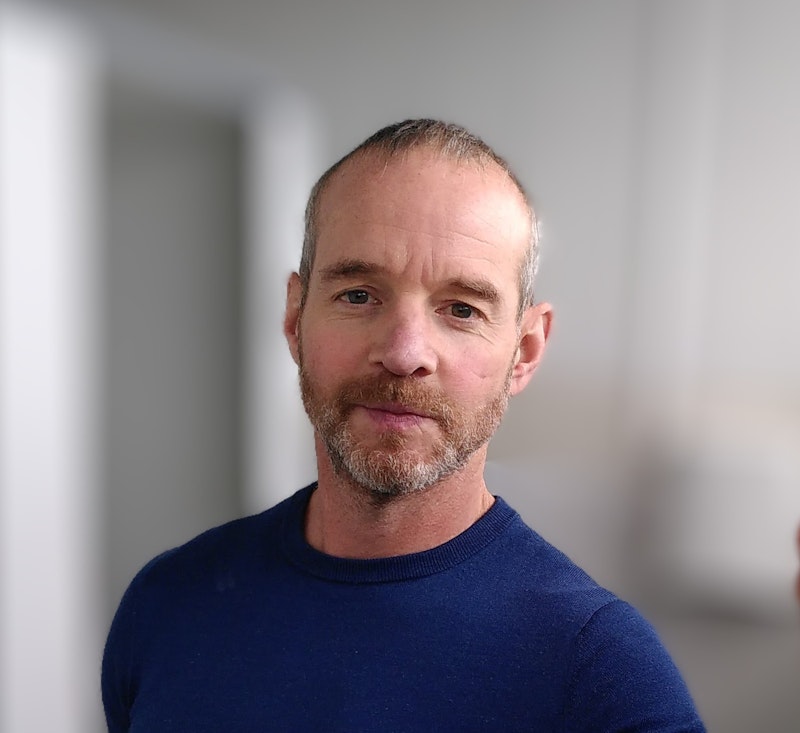 Steven Westlake   BSc MSc PhD