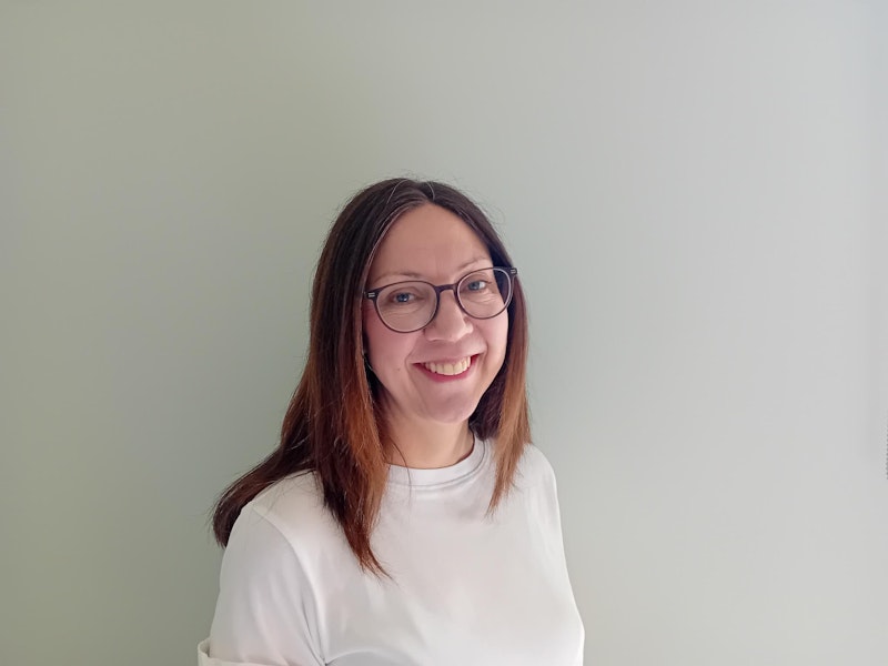 Katherine Shelton  BSc PhD Cardiff