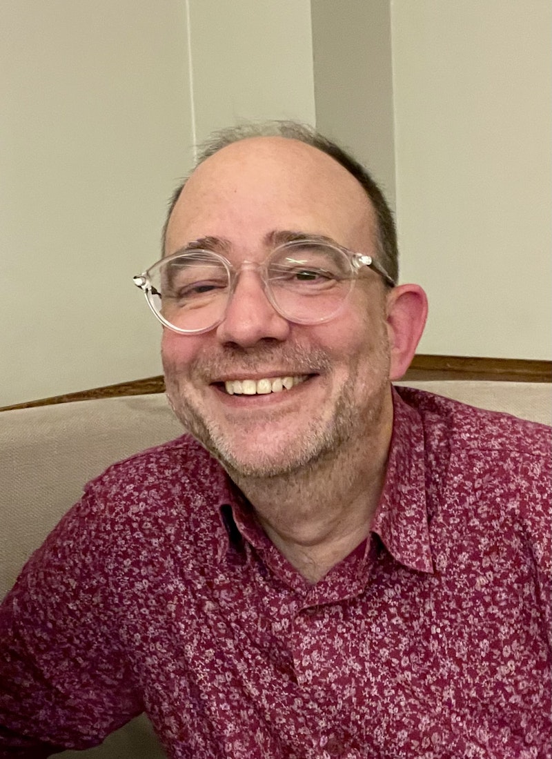 Carl Phelpstead  BA (Sheffield), MPhil, DPhil (Oxon)