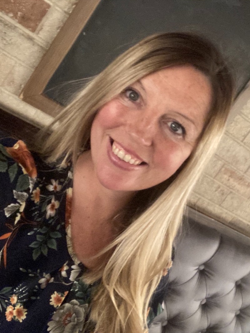 Natalie Forde-Leaves  