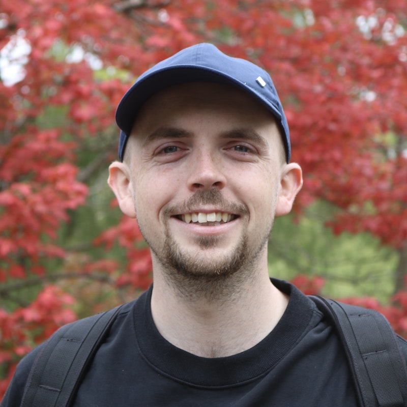 Jonathan Brown  BMus (Hons) MA