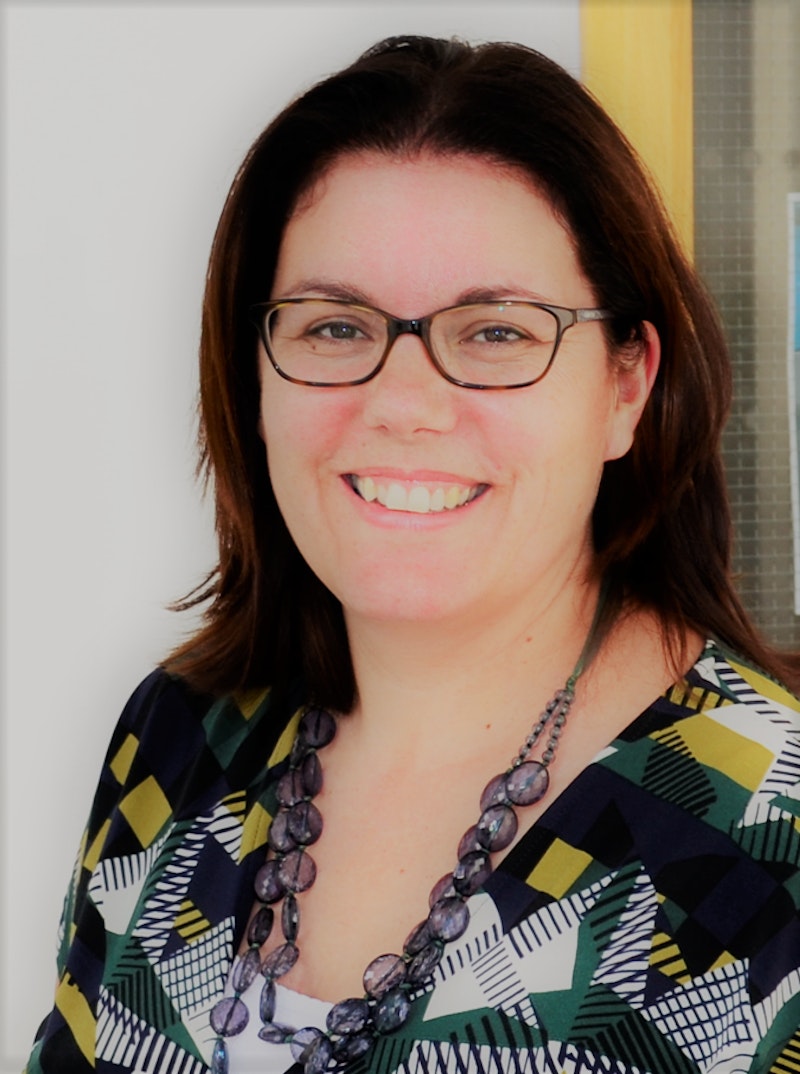 Mandy Tonks   BSc(Hons), PhD, PgD Med Ed, SFHEA