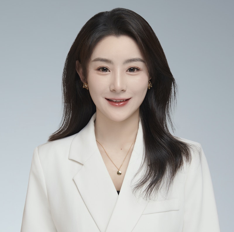 Danni Zhang  BSc, MSc, PhD, FHEA