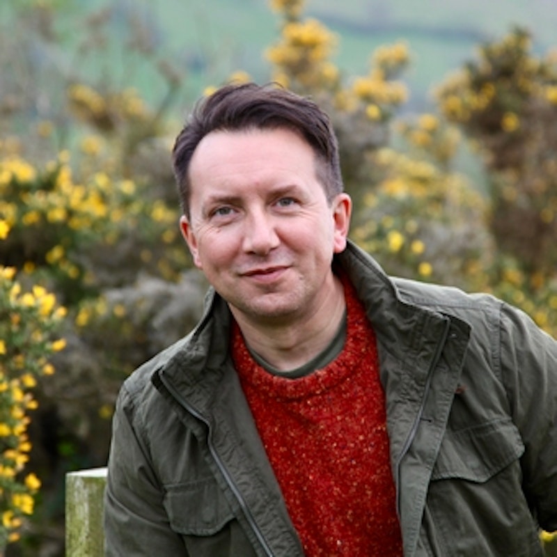 Rhys Jones  BSc (Hons) MPhil PhD MCIEEM CEnv  FRSB FHEA FLS