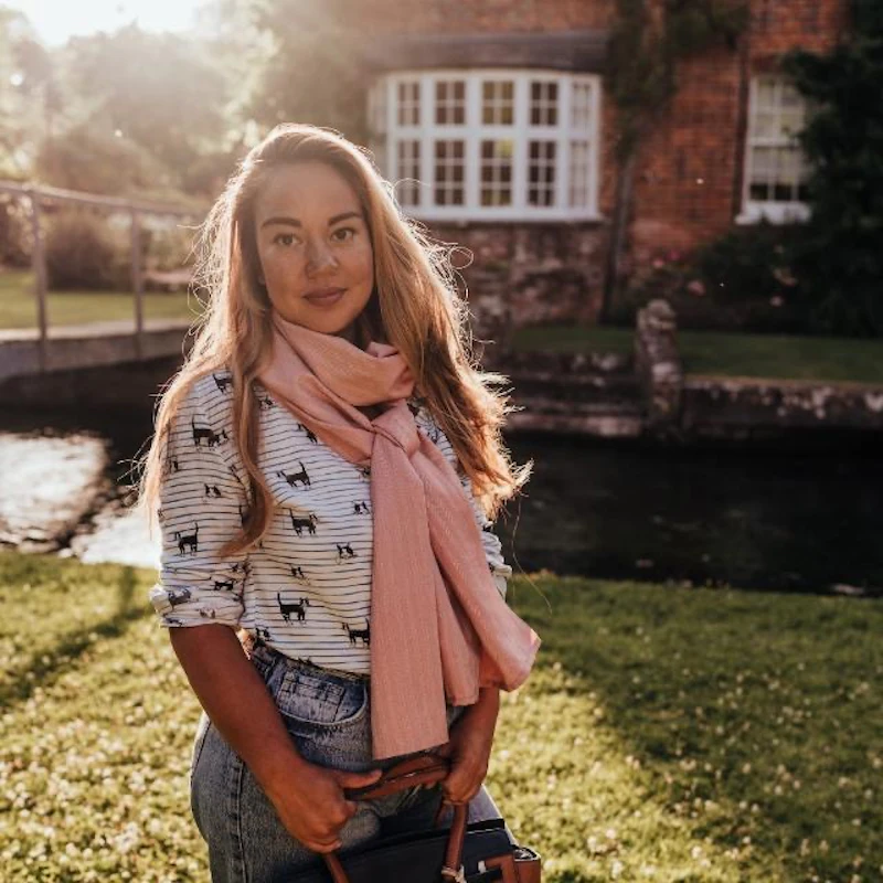 Picture of Kirsty Lee