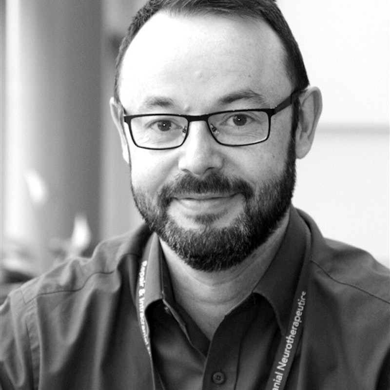 Andy Davison   BA, BSc, MSc