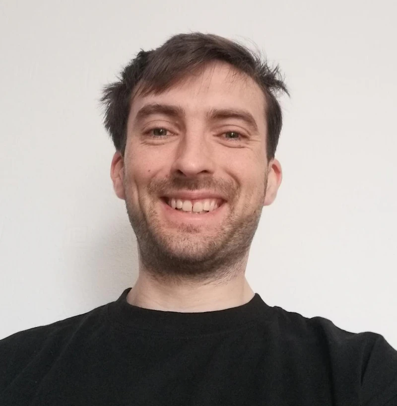Picture of Charlie Aird-Rossiter