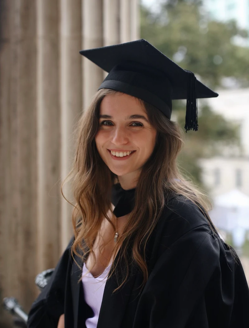 Picture of Emma Clark
