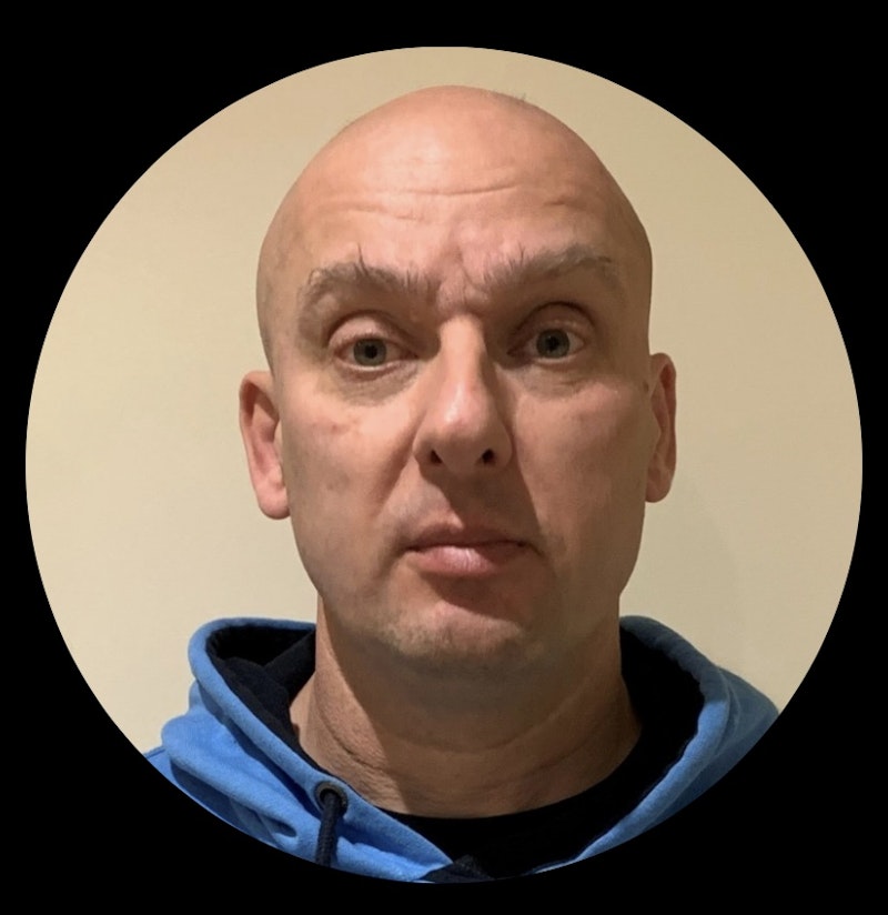 Mark Elliott  CChem SFHEA FRSC