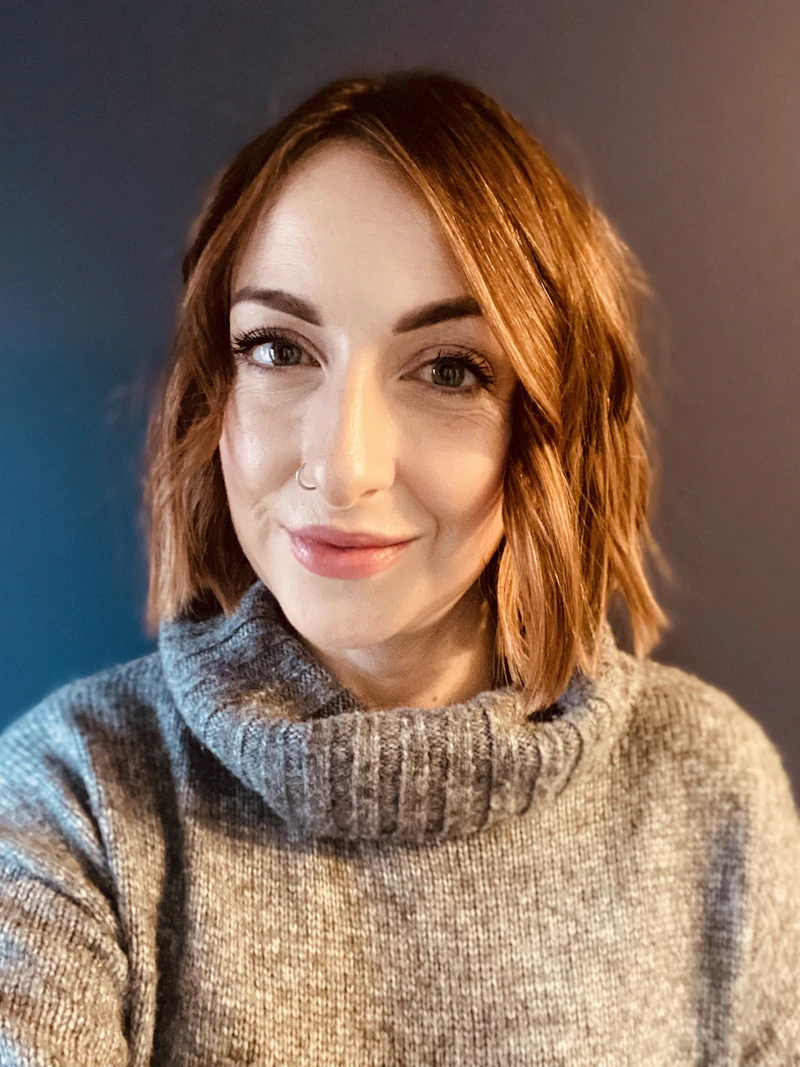 Picture of Laura Stephenson