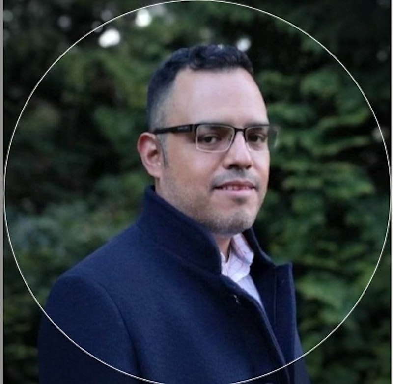 Jose Hector Bastida Hernandez  PhD (Cardiff) MSc 