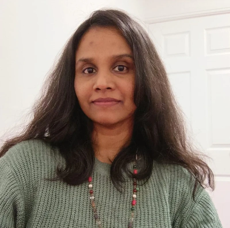 Picture of Remya Karthikeyan
