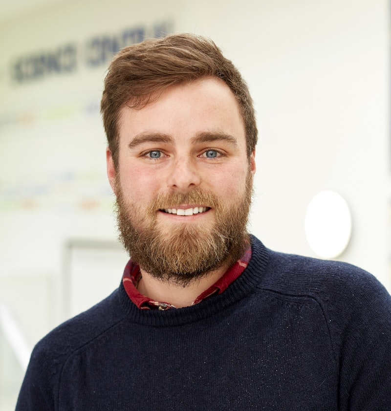 Picture of William Kay