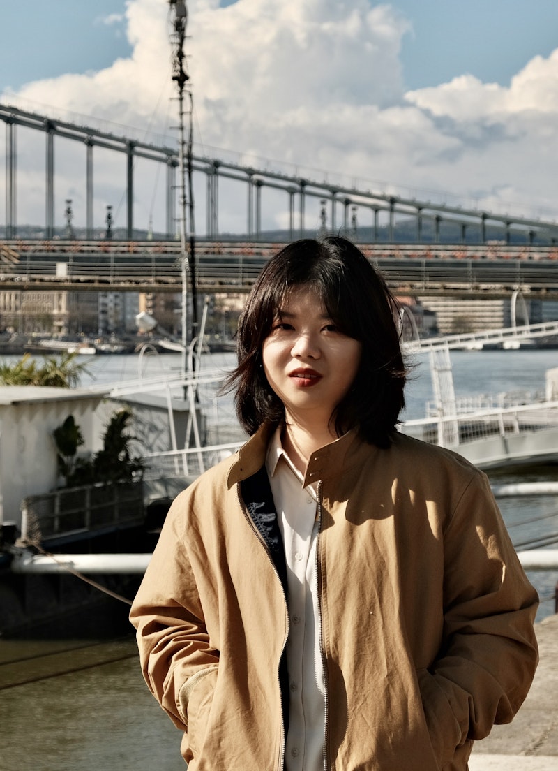 Xia Shu  BSc, MSc, PhD, AFHEA