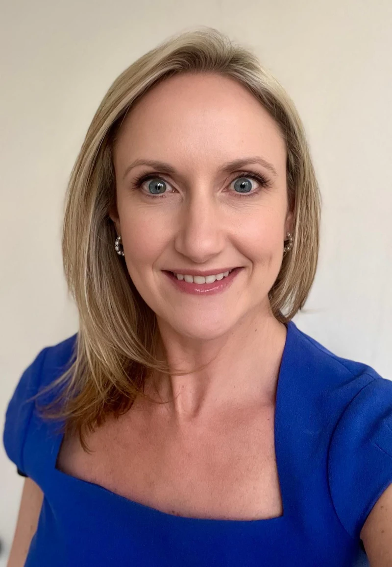 Picture of Joanne Doherty