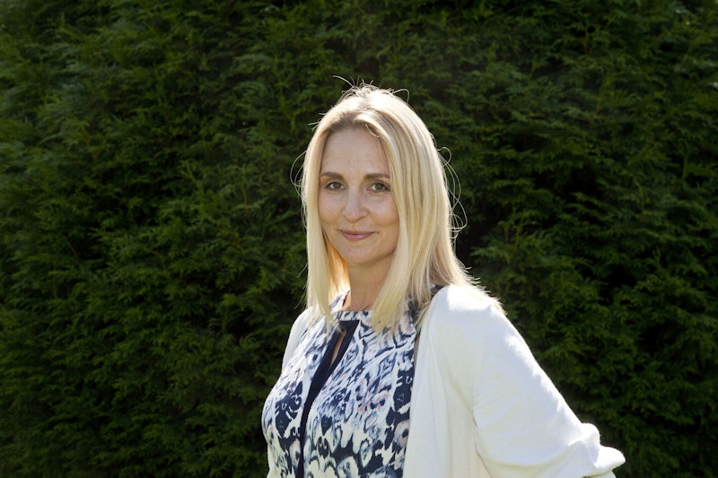 Charlotte Stephenson  