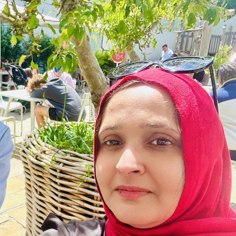 Kehkashan Zeb  BSc, MSc, PhD