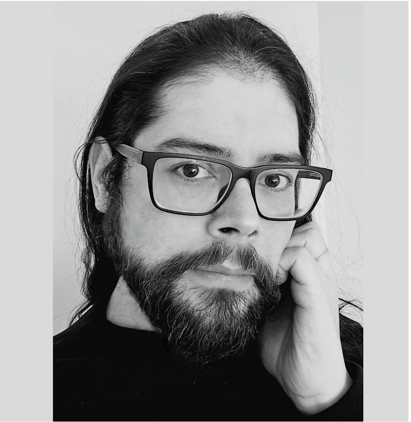 Diego Altafini  Ph.D B.sc M.sc