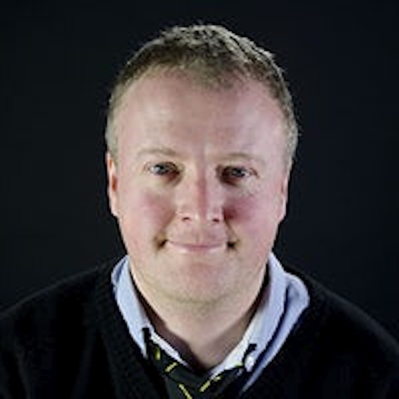 Nicholas Baker-Brian  