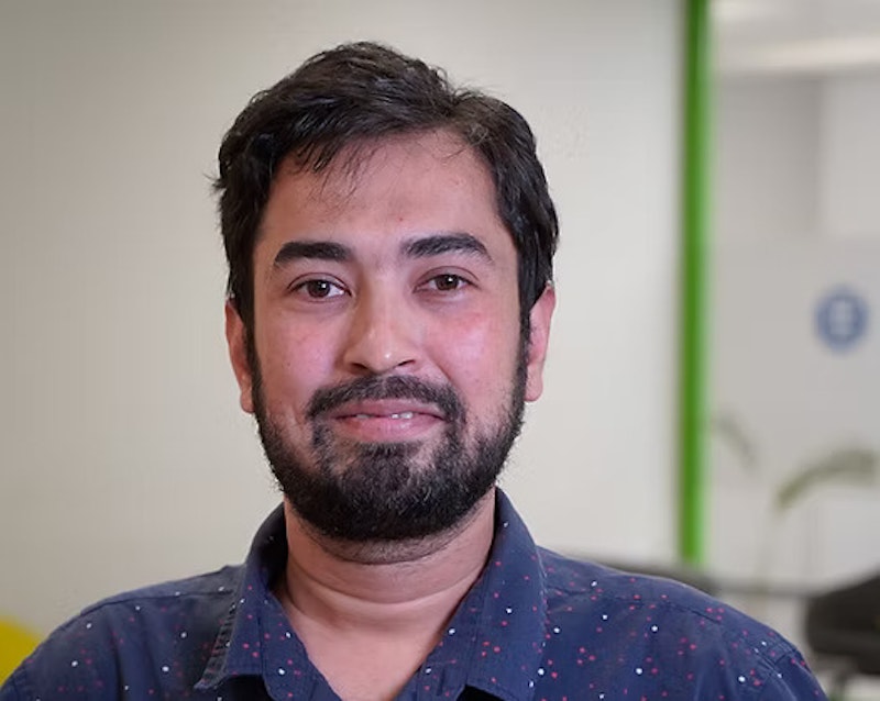 Muhammad Helal Uddin 