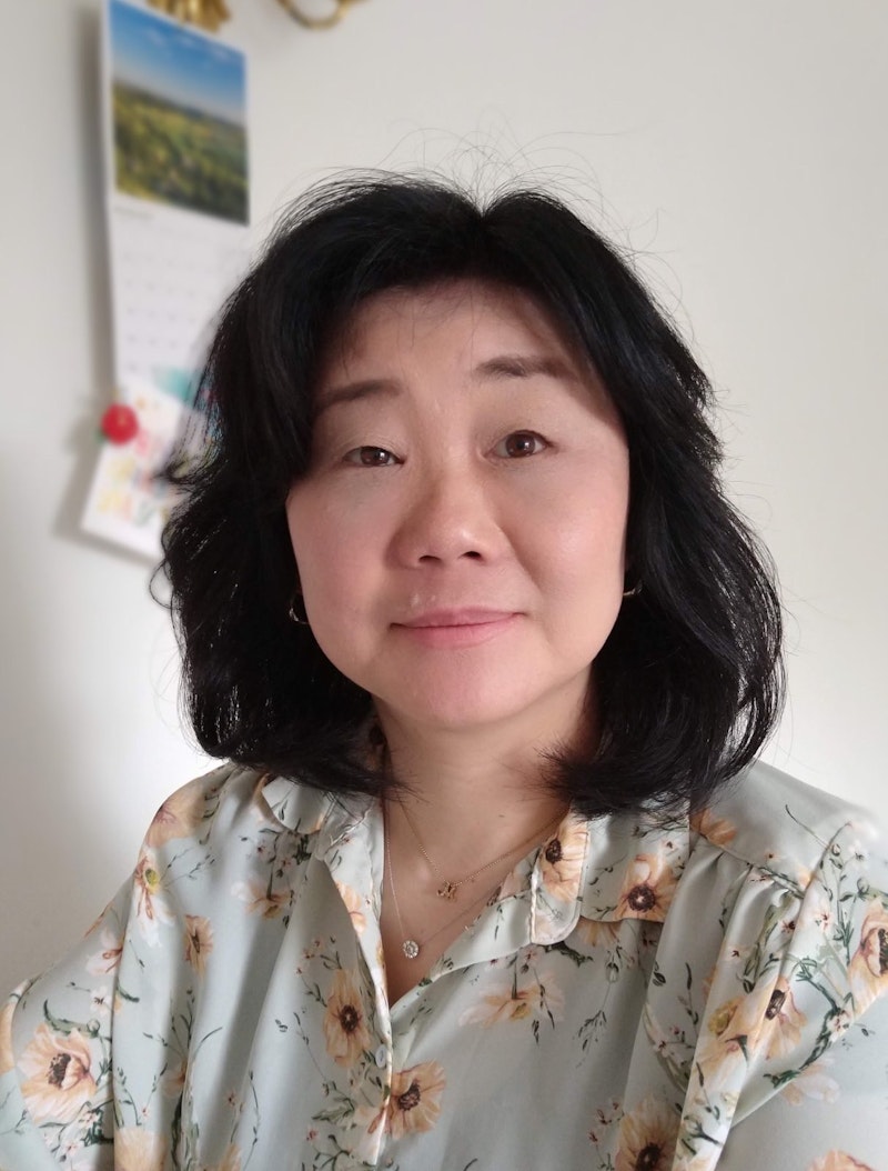 Emi Sakamoto  BA (Hons), MA, MSc, PhD, SFHEA