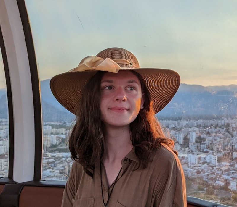 Merula Penning  MSci