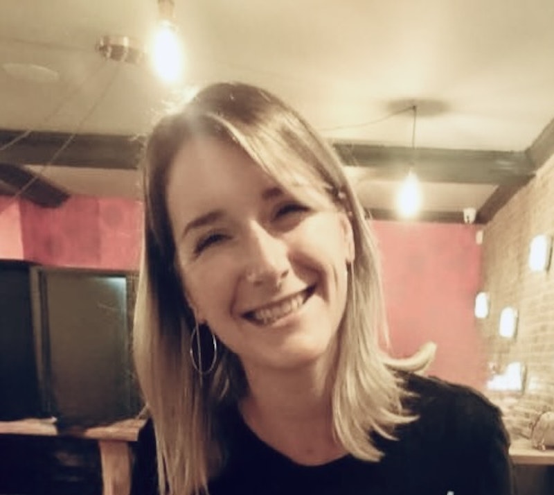 Kirsty Stuart Jepsen 