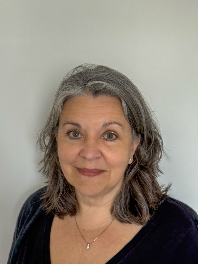 Emmajane Milton  FLSW NTF SFHEA