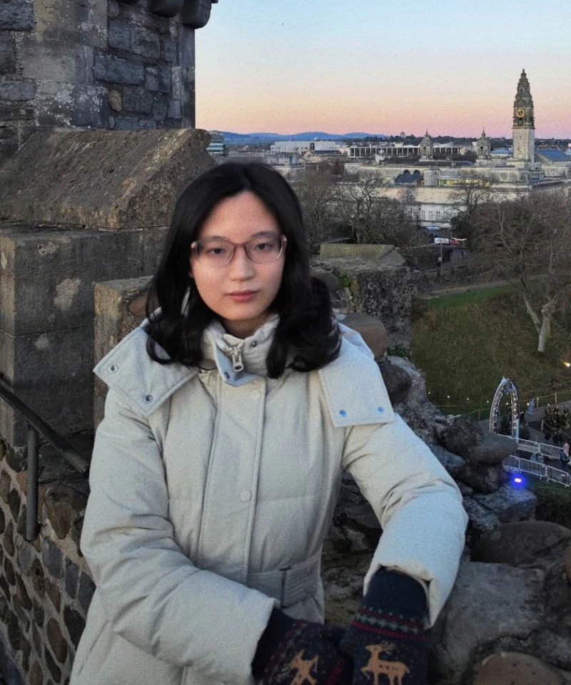 Picture of Bizheng Lang