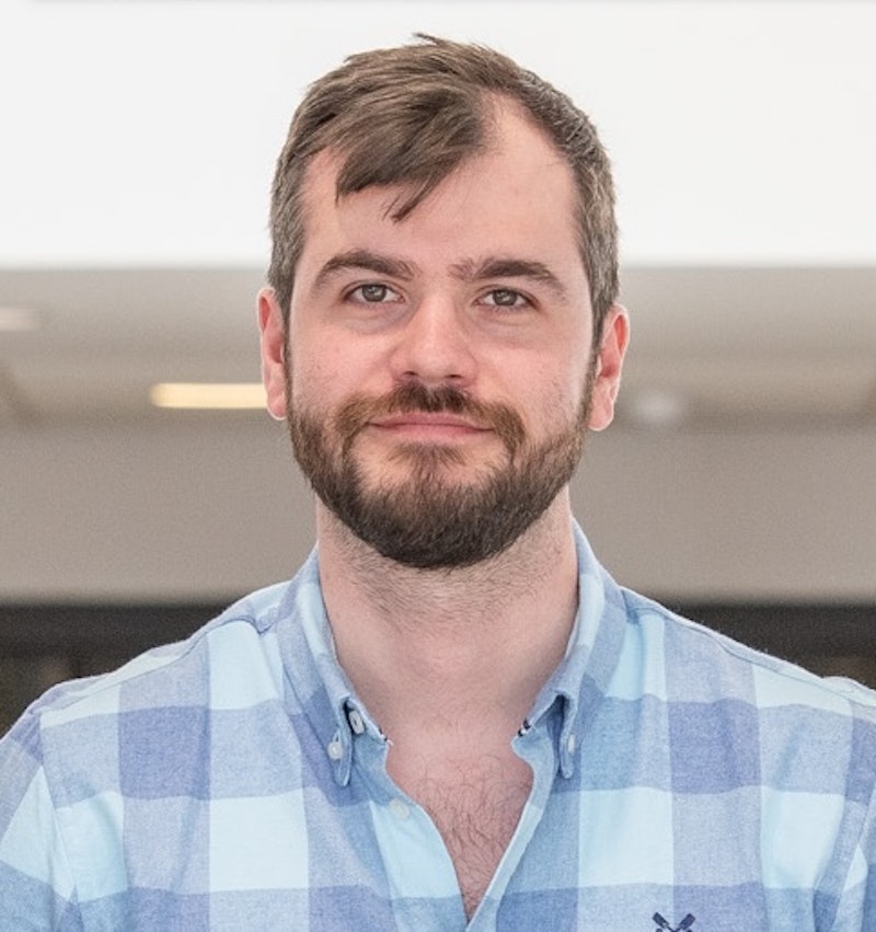 Matthew Collins  BA(Hons) LL.Dipl MA AFHEA