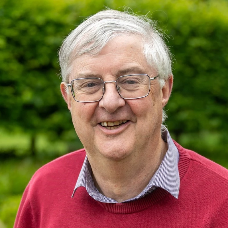 Picture of Mark Drakeford