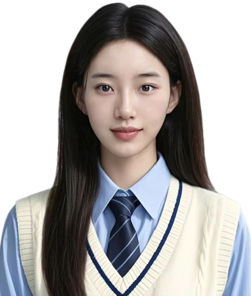 Picture of Jiayu Xu