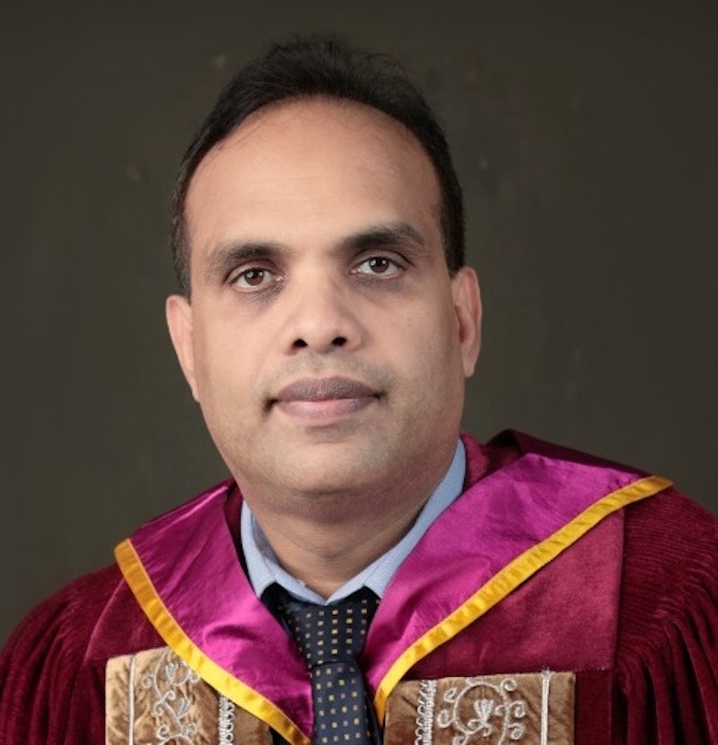 Chandima Dedduwa Pathiranage 