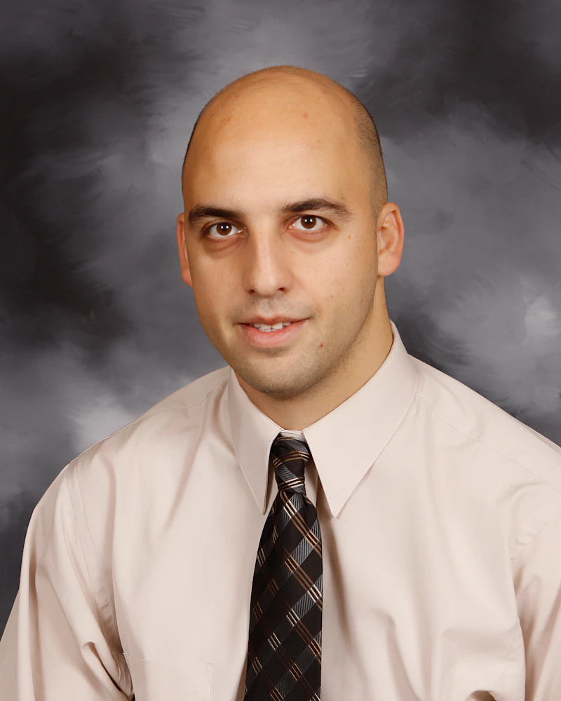 Picture of Andreas Artemiou