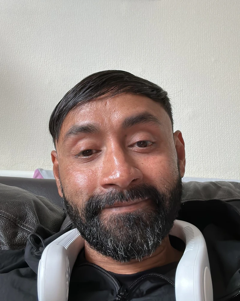 Picture of Asadur Rahman