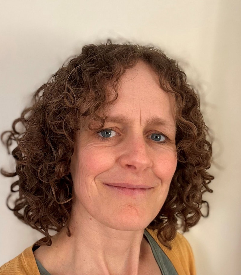 Elisabeth Von Dem Hagen  