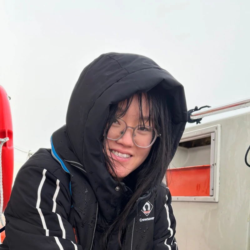 Picture of Yachen Sun