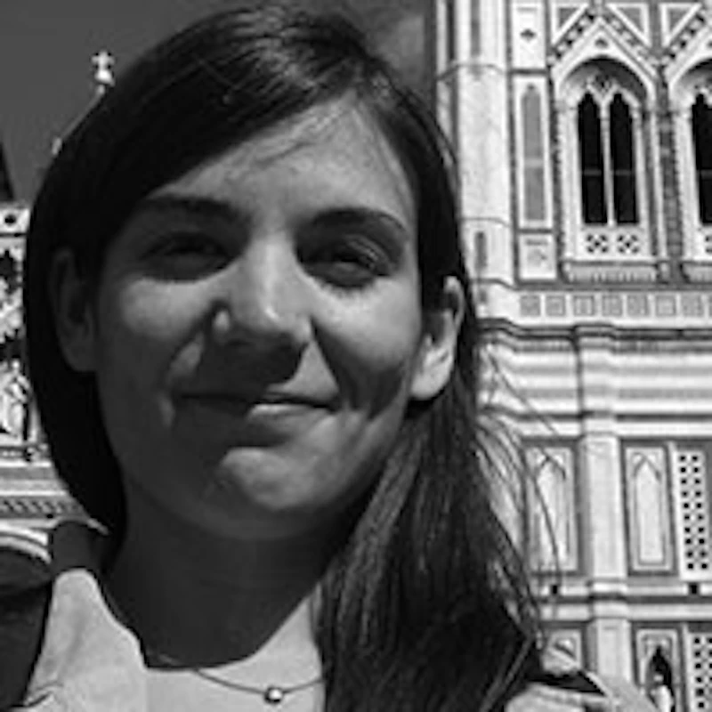 Picture of Chiara Gambi