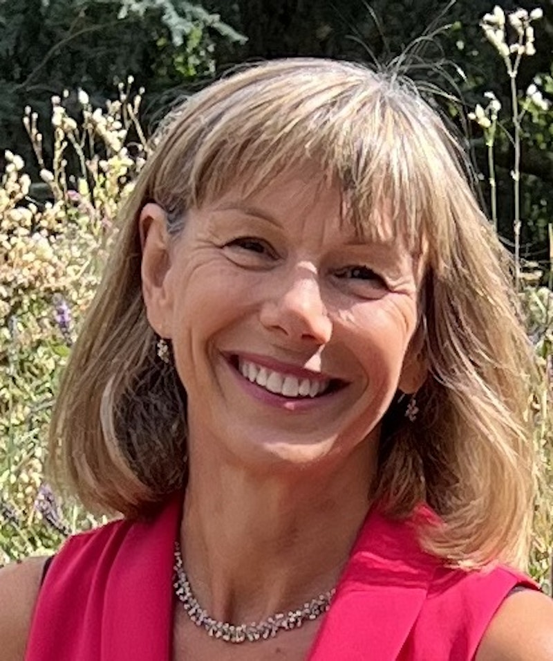 Rachel Williams  BSc (Hons), MA, SFHEA, Chartered MCIPD