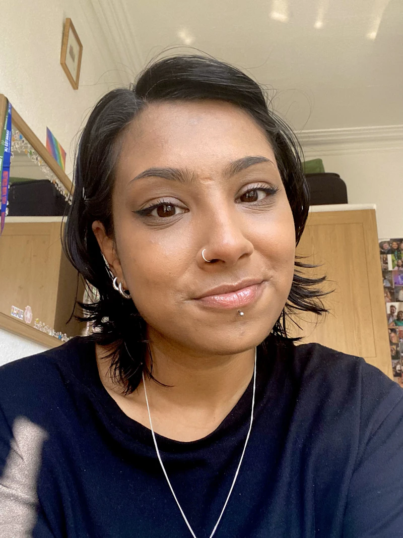 Picture of Devangi Lunia