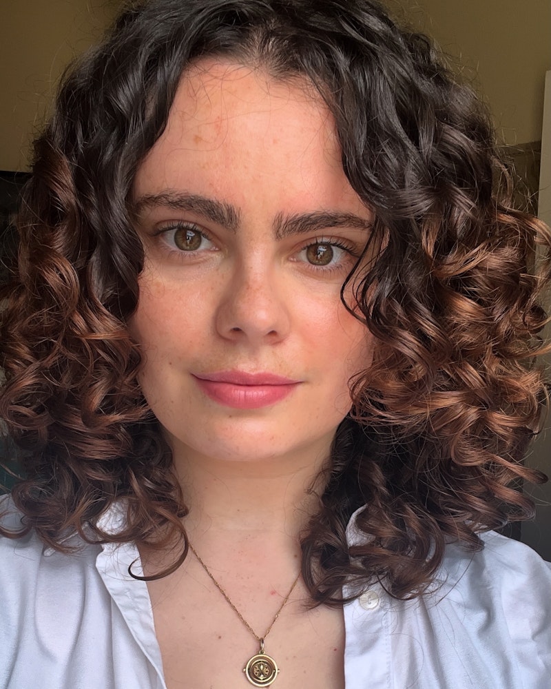 Ana Garcia Espinosa   BA, MA, PhD, AFHEA