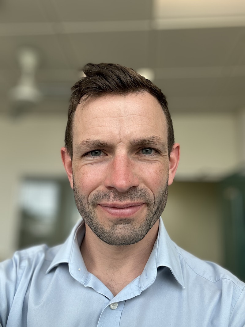 David Stanton   PhD, BSc (Hons)