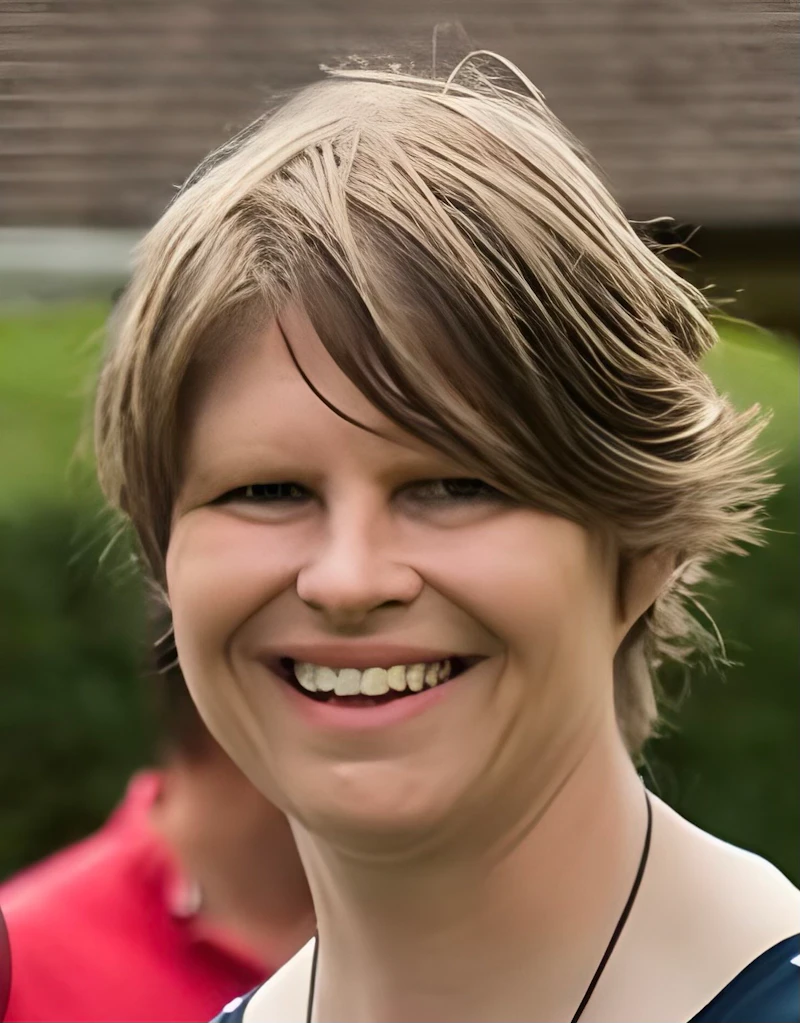 Picture of Angela Marchbank