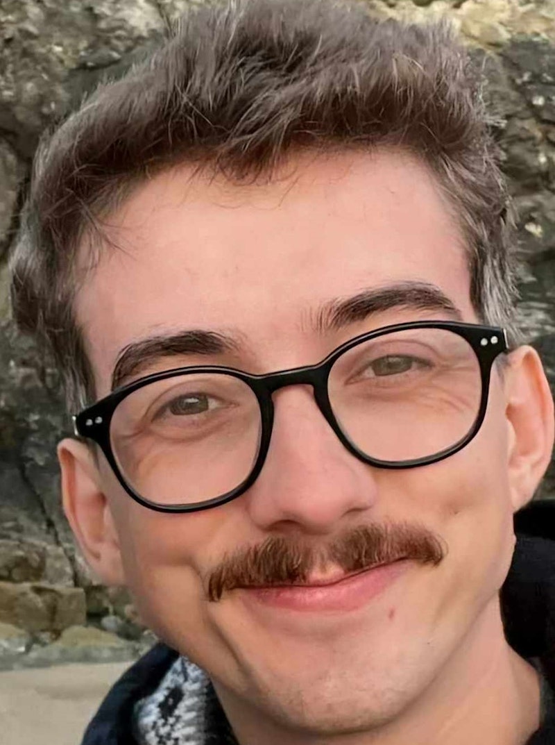 Jack Davies   BSc (Hons)