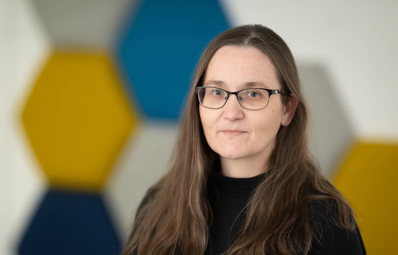 Picture of Rebecca Bryant
