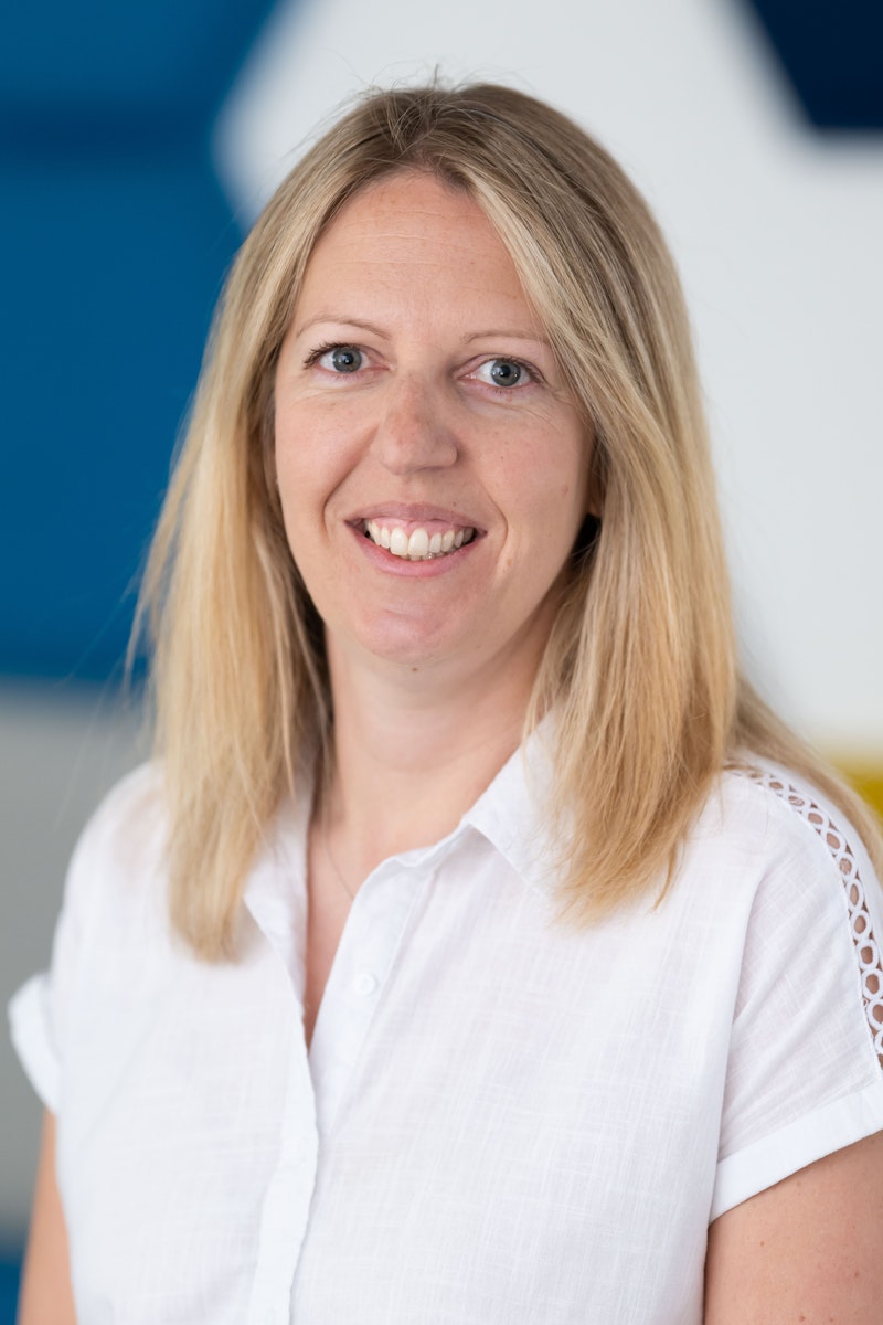 Rhiannon Marks  BA (Wales), MSt (Oxon), PhD (Wales), FHEA