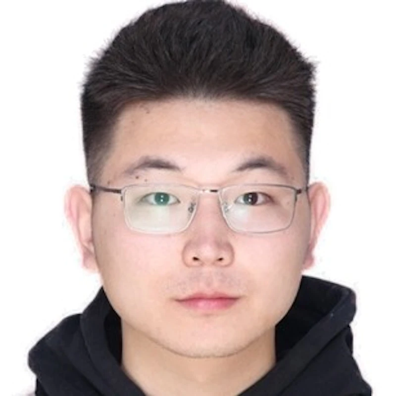 Picture of Xiaoyan Zhang