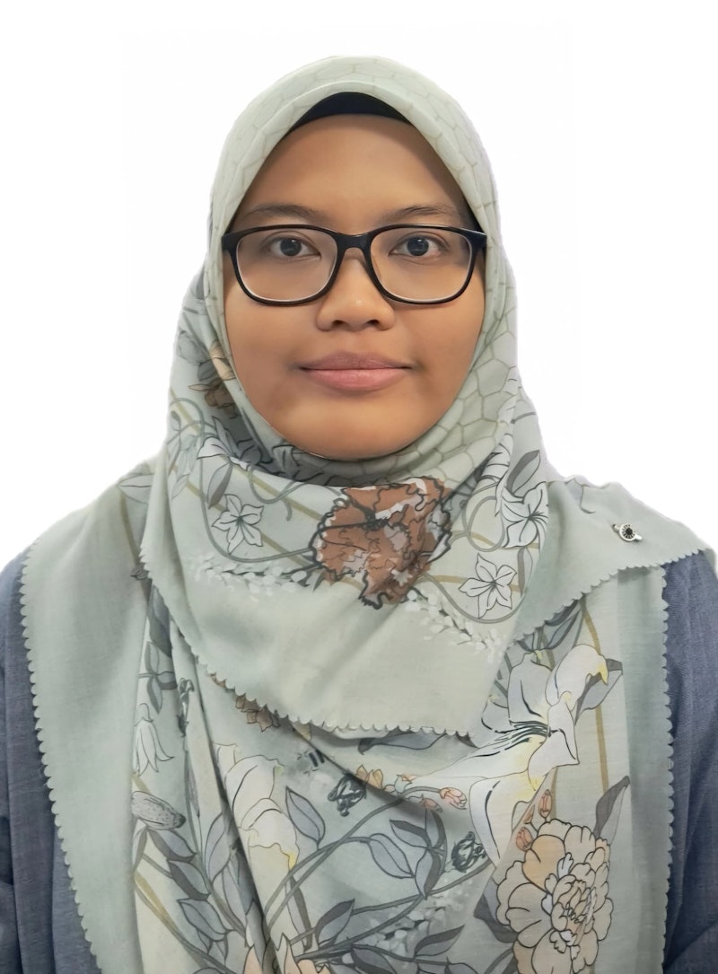 Nur Hidayatul Binti Suhaimi